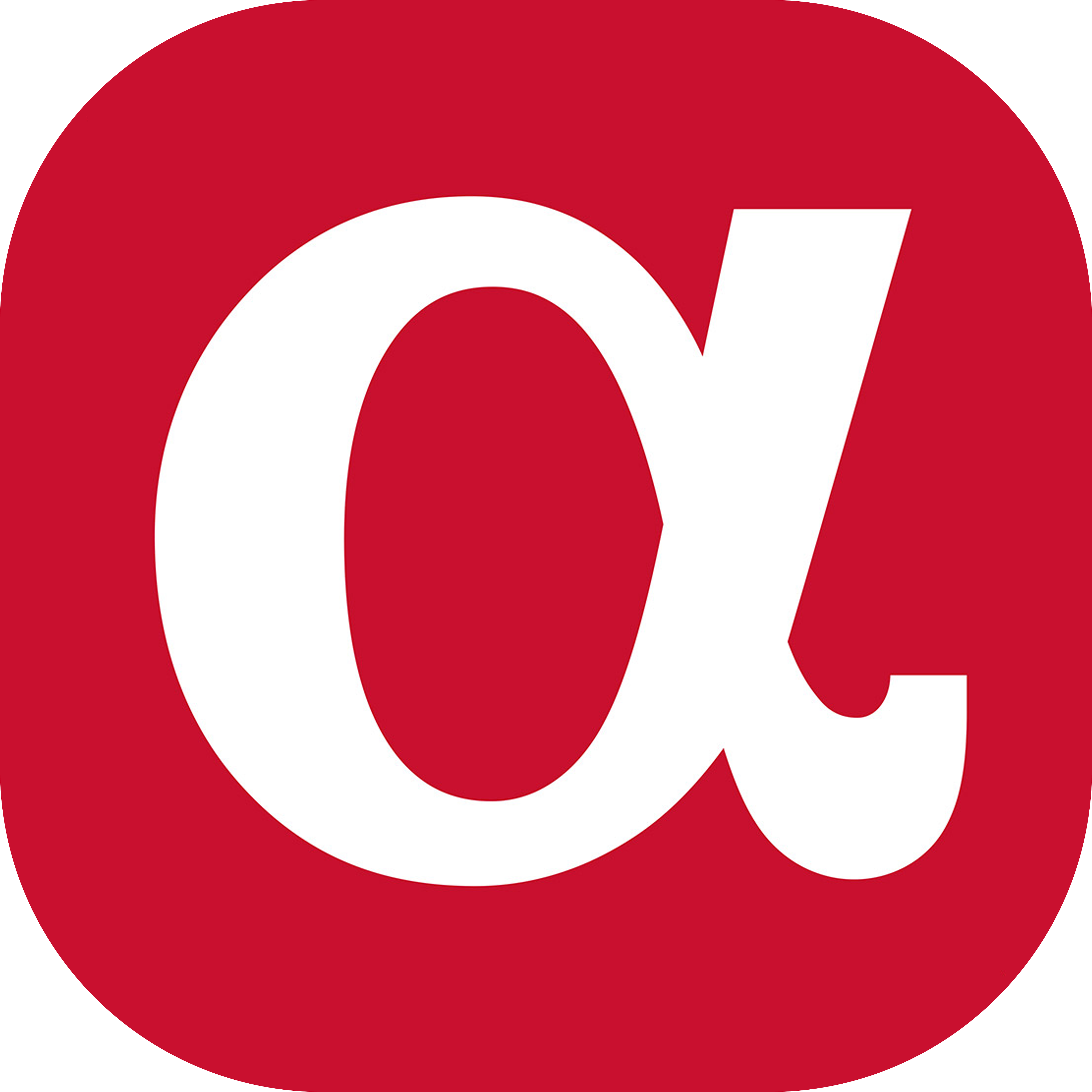 Альфа